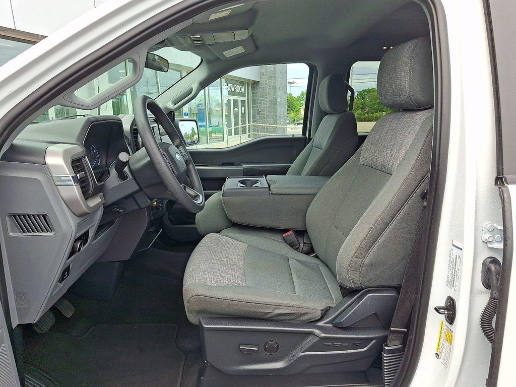 2023 Ford F-150 XLT - Photo 15