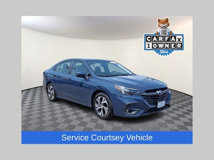 2025 Subaru Legacy Premium Sedan