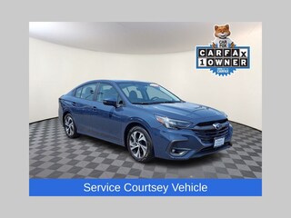 2025 Subaru Legacy Premium Sedan for sale in Muncy PA