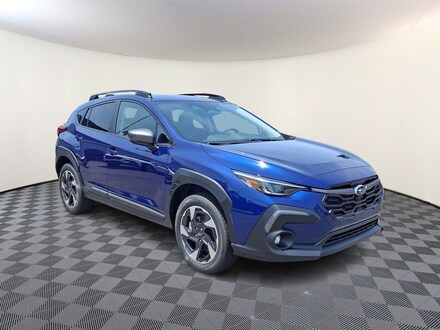 2026 Subaru Crosstrek Limited SUV