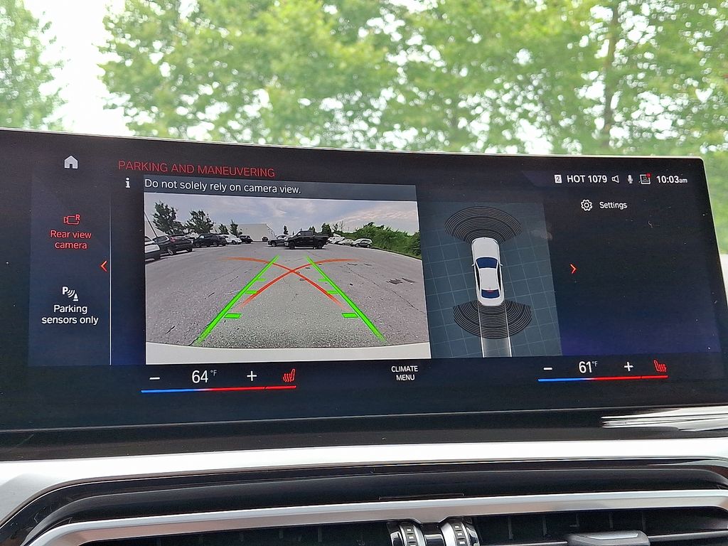 2024 Bmw M240i photo 3