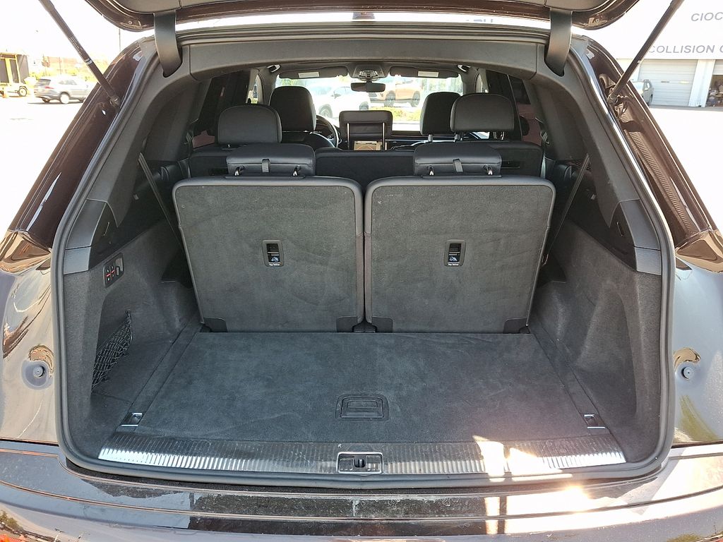 2022 Audi Q7 Premium - Photo 32