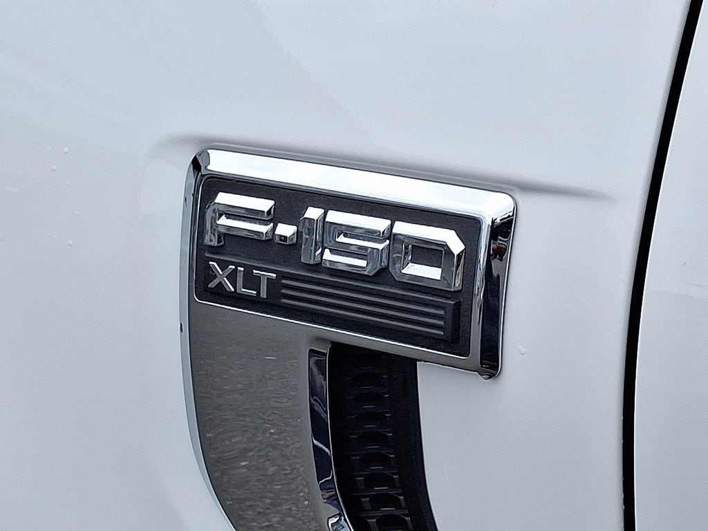 2023 Ford F-150 XLT - Photo 34