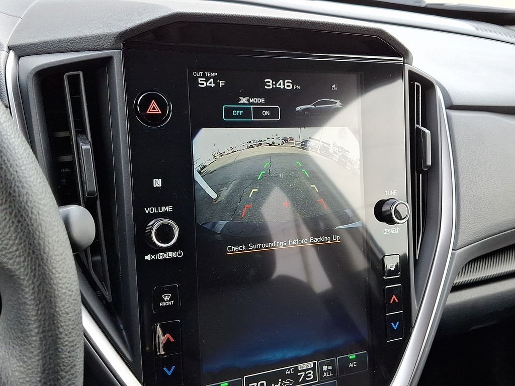 Used 2024 Subaru Crosstrek Premium SUV