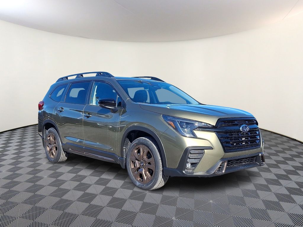 New Subaru Cars For Sale | Ciocca Subaru of Pleasantville