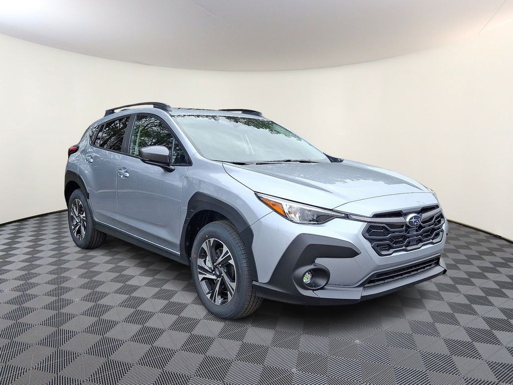 New 2026 Subaru Crosstrek Premium SUV