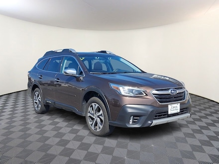 2022 Subaru Outback Touring SUV