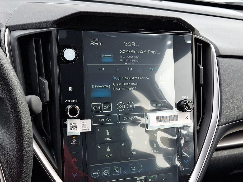 Buy a Subaru Forester, Outback, Crosstrek, Impreza or Legacy