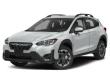 Used 2022 Subaru Crosstrek  CVT