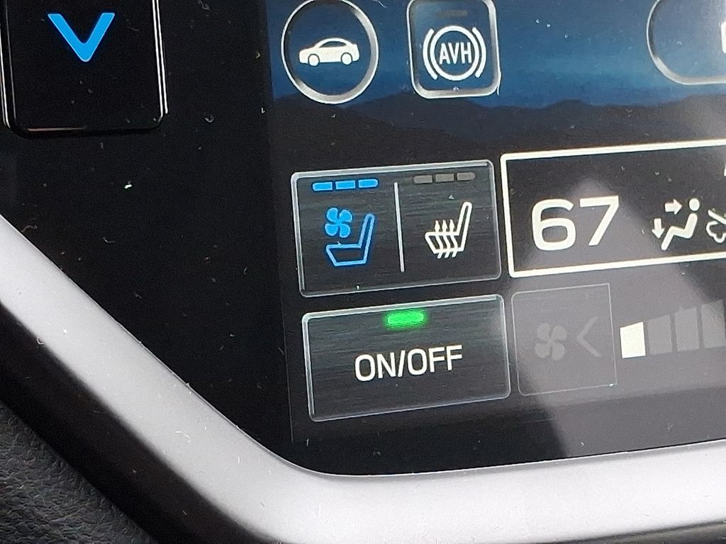 2026 Subaru Ascent Onyx Edition-Touring - Photo 19