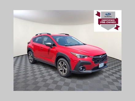 2024 Subaru Crosstrek Premium SUV