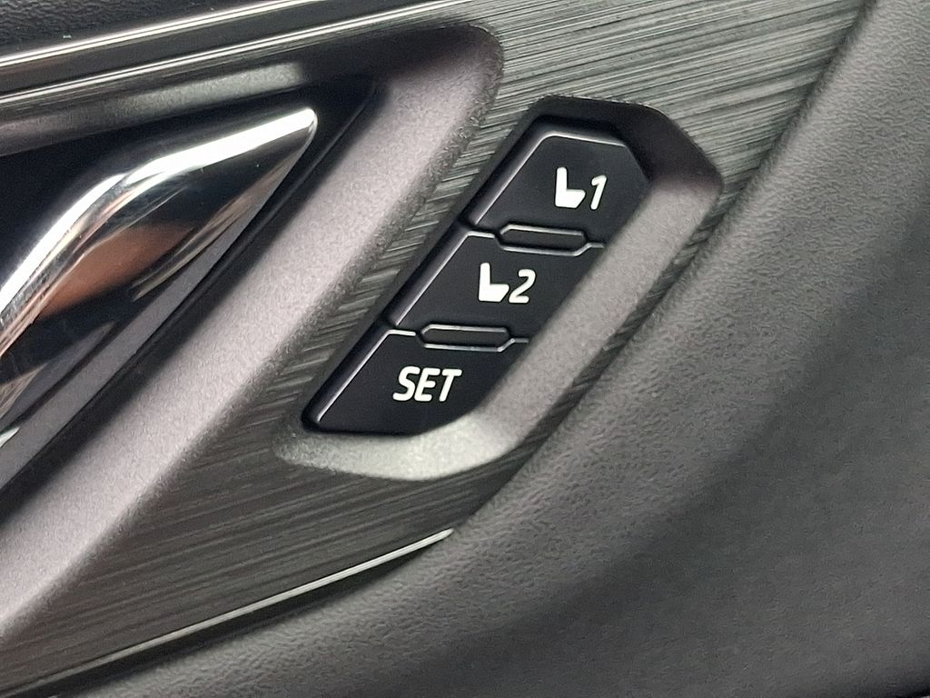 2026 Subaru Outback Touring XT - Photo 21