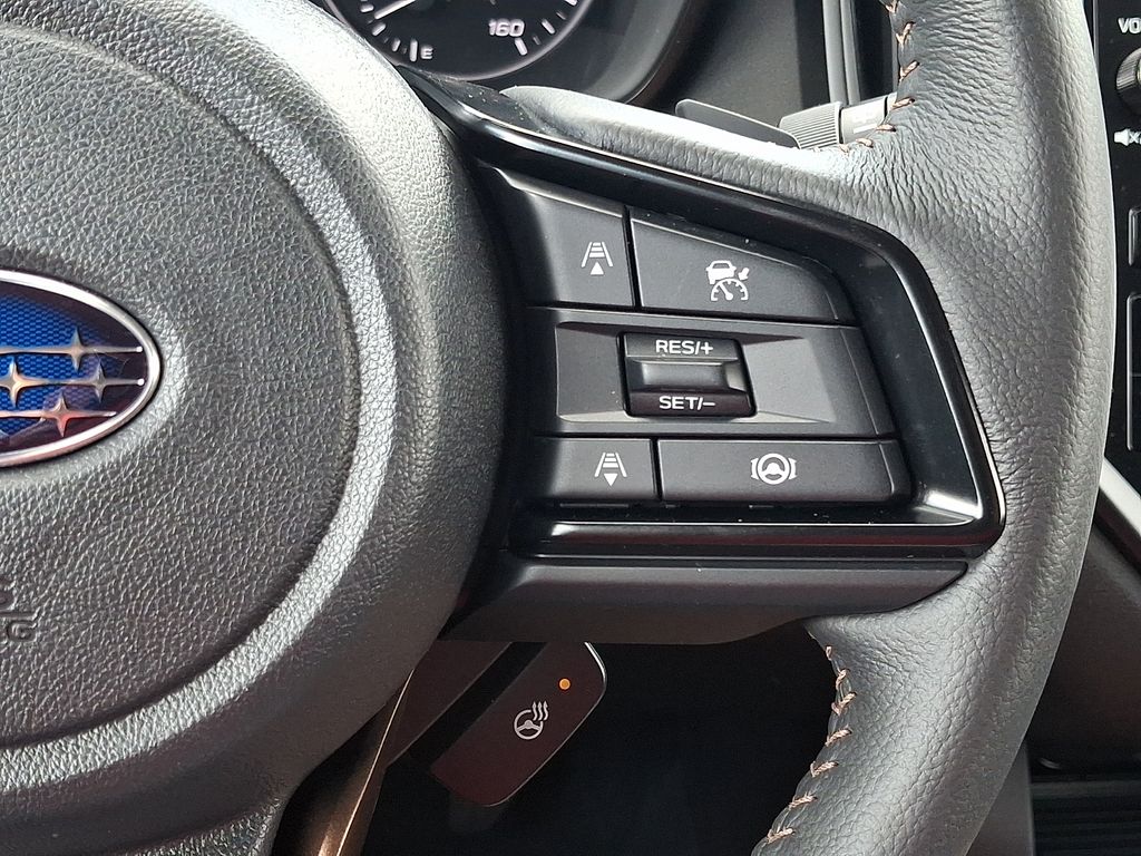 2026 Subaru Ascent Limited Bronze Edition - Photo 20
