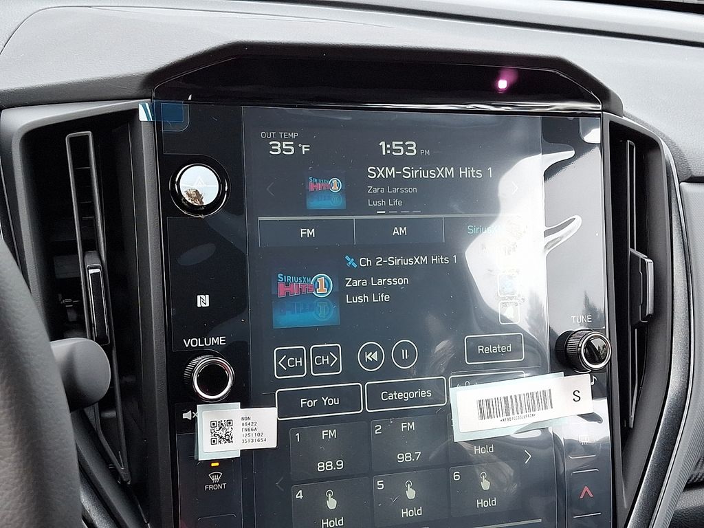 Buy a Subaru Forester, Outback, Crosstrek, Impreza or Legacy