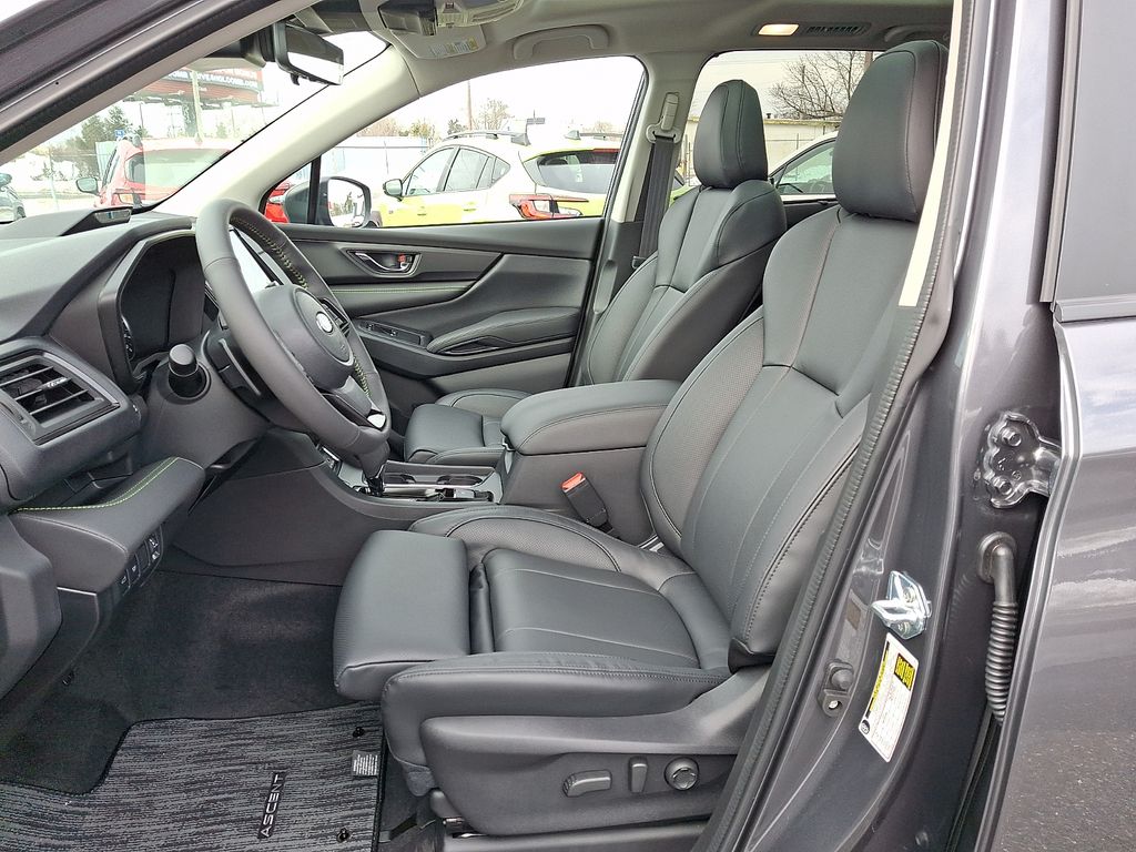 2026 Subaru Ascent Onyx Edition-Touring - Photo 13