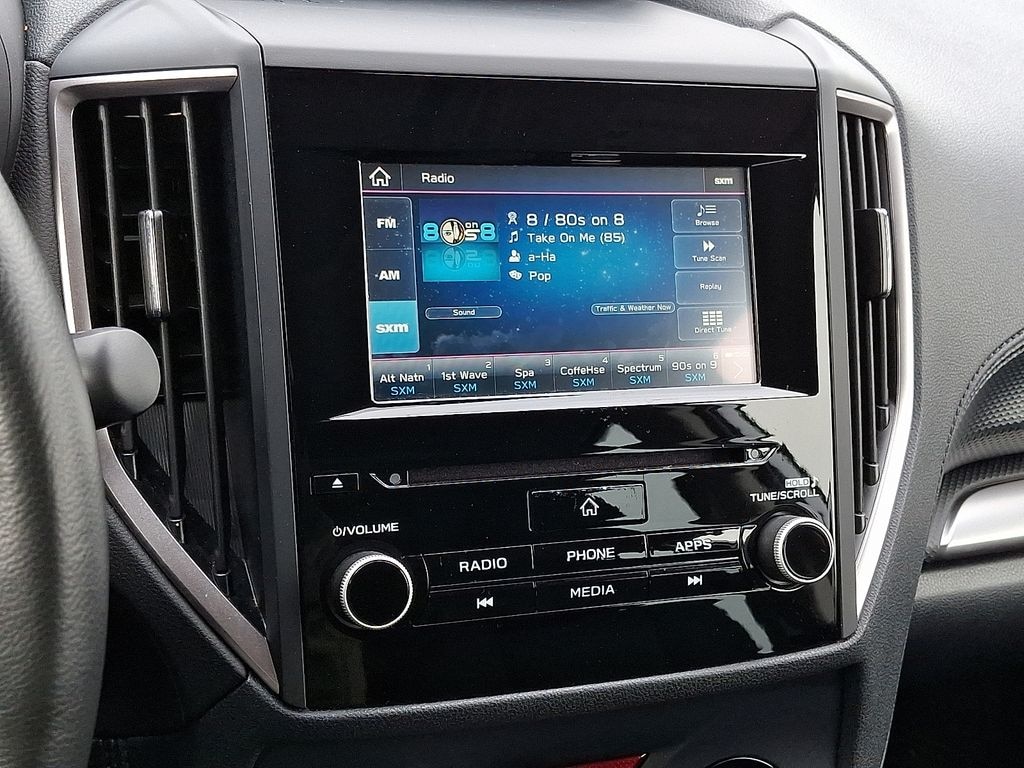 Used 2023 Subaru Forester Premium SUV