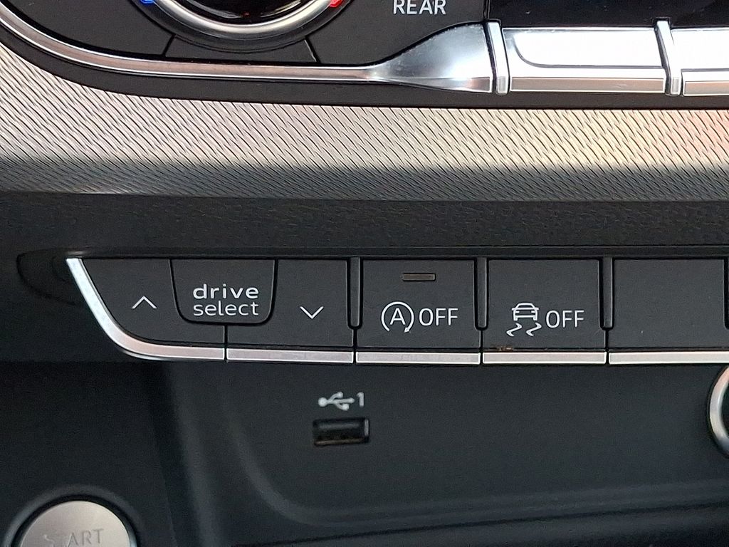 2025 Audi A5 Sportback Premium - Photo 27