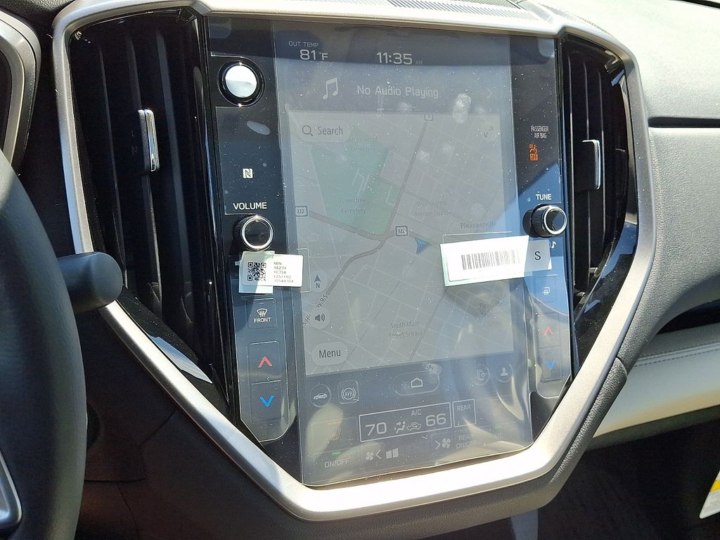 New Subaru Ascent for Sale in Pleasantville, NJ | Ciocca Subaru of