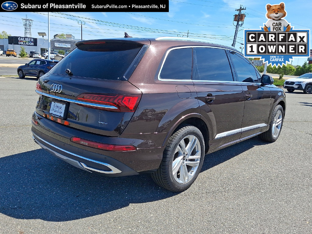 2022 Audi Q7 Premium - Photo 8