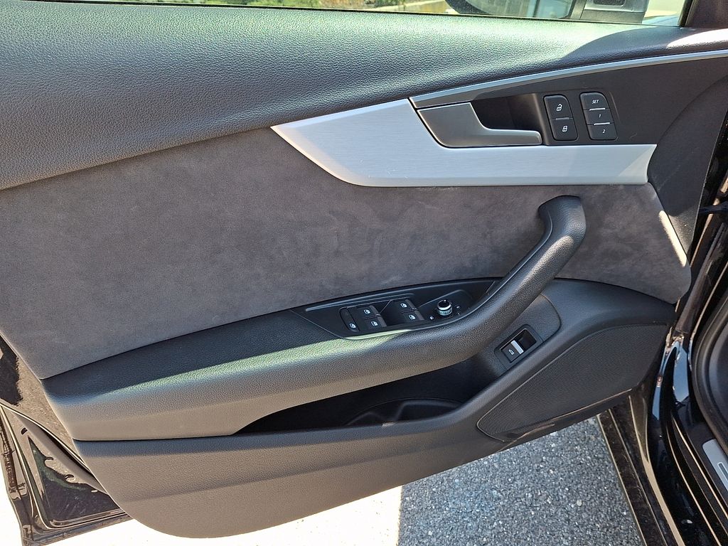 2019 Audi S4 Premium - Photo 14