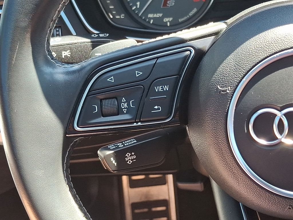 2019 Audi S4 Premium - Photo 23