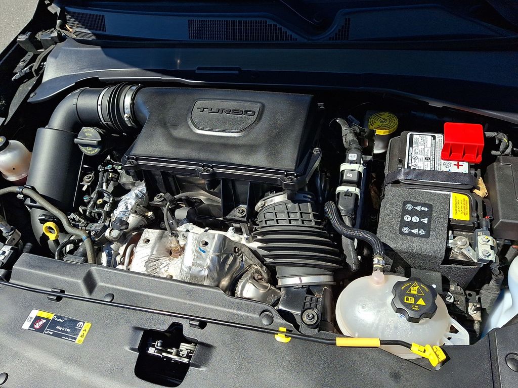2024 Jeep Compass Limited - Photo 28