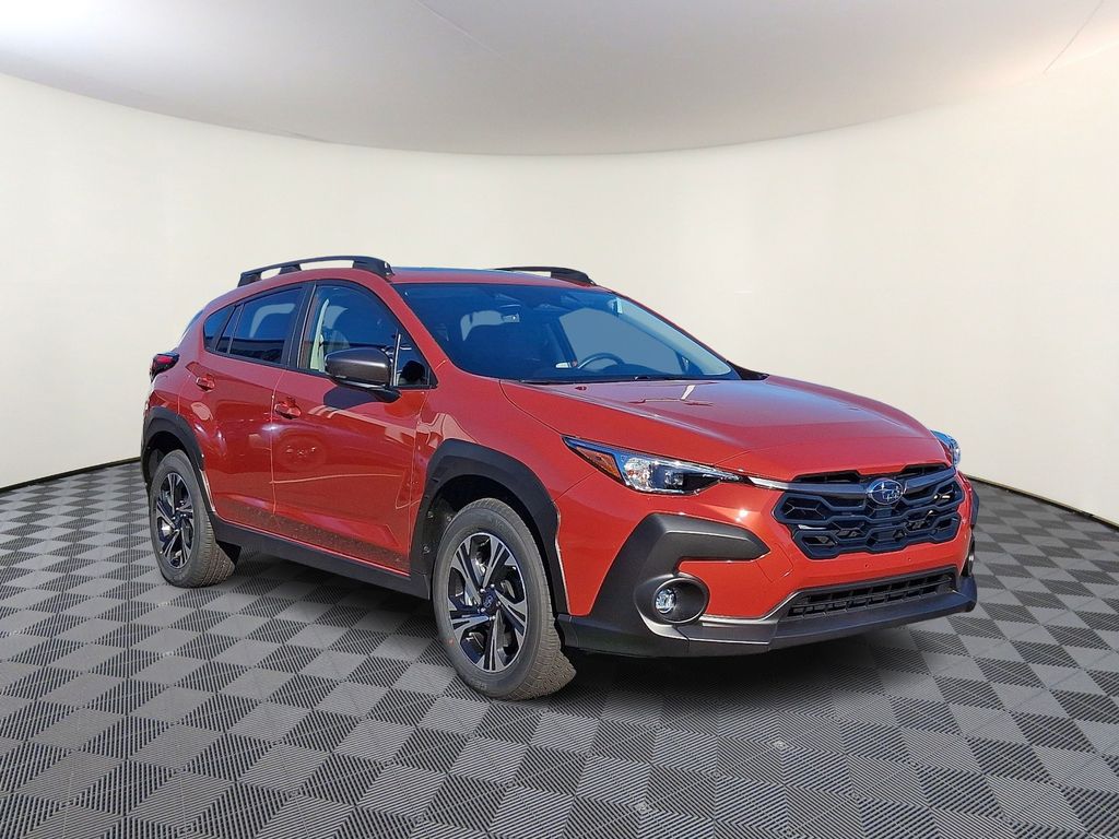 2025 Subaru Crosstrek Premium's photo