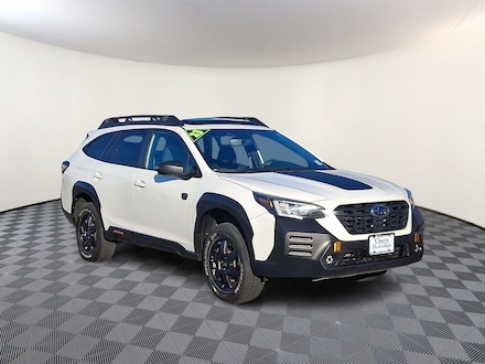 2023 Subaru Outback Wilderness SUV