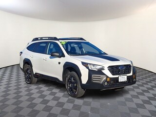 2023 Subaru Outback Wilderness SUV for sale in Muncy PA