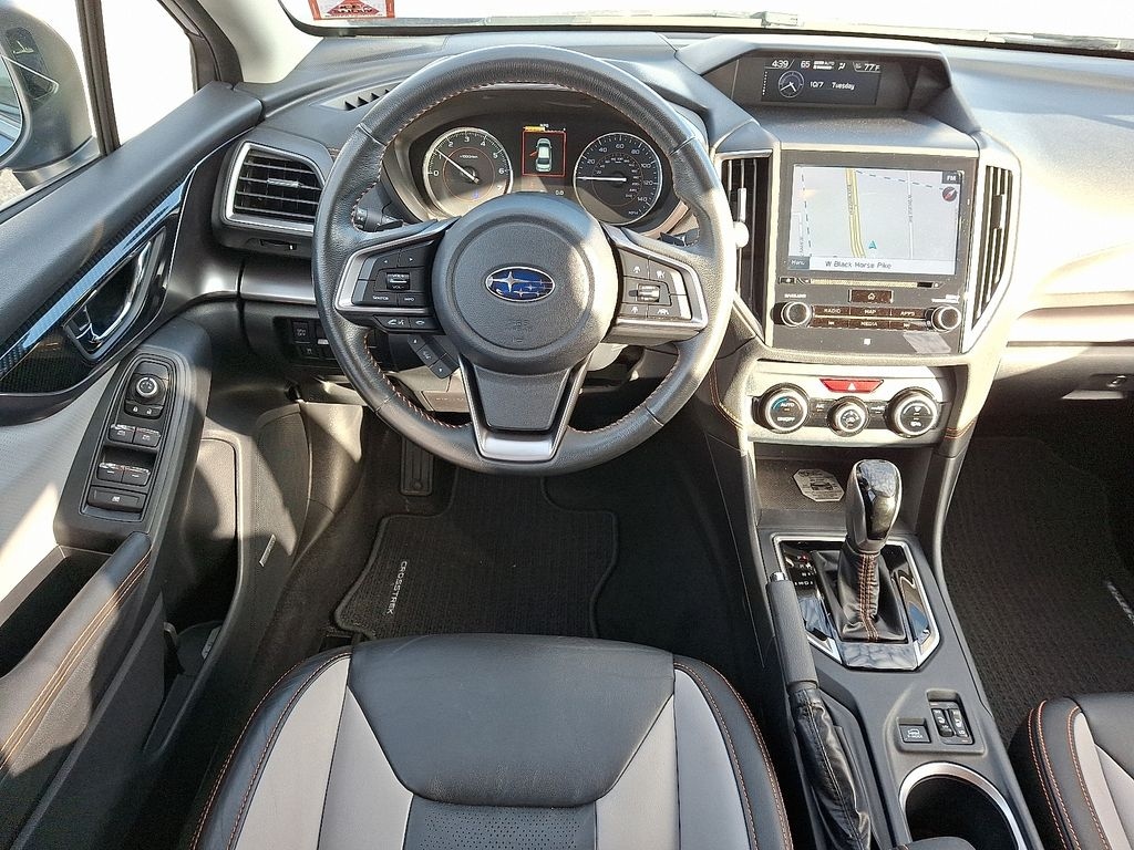 Used 2019 Subaru Crosstrek 2.0i Limited SUV