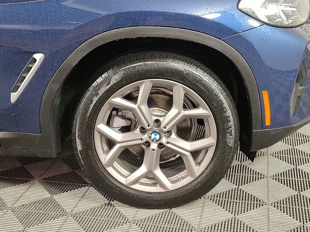 2022 BMW X3 30i - Photo 11