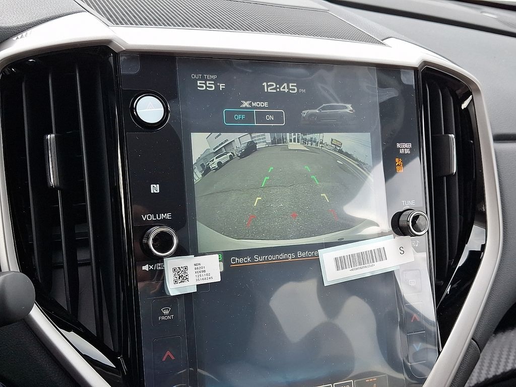 New 2025 Subaru Ascent Premium 7-Passenger SUV