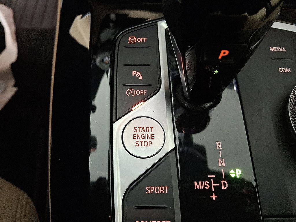 2022 BMW X3 30i - Photo 24