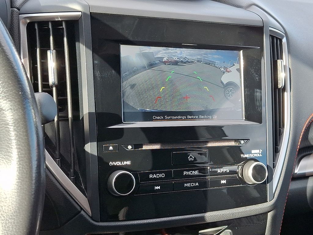 2019 Subaru Forester Sport photo 4