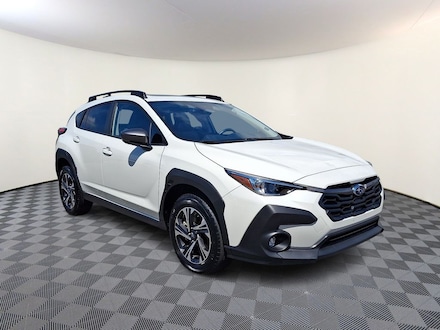 2025 Subaru Crosstrek Premium SUV