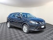 Nissan Rogue Sport