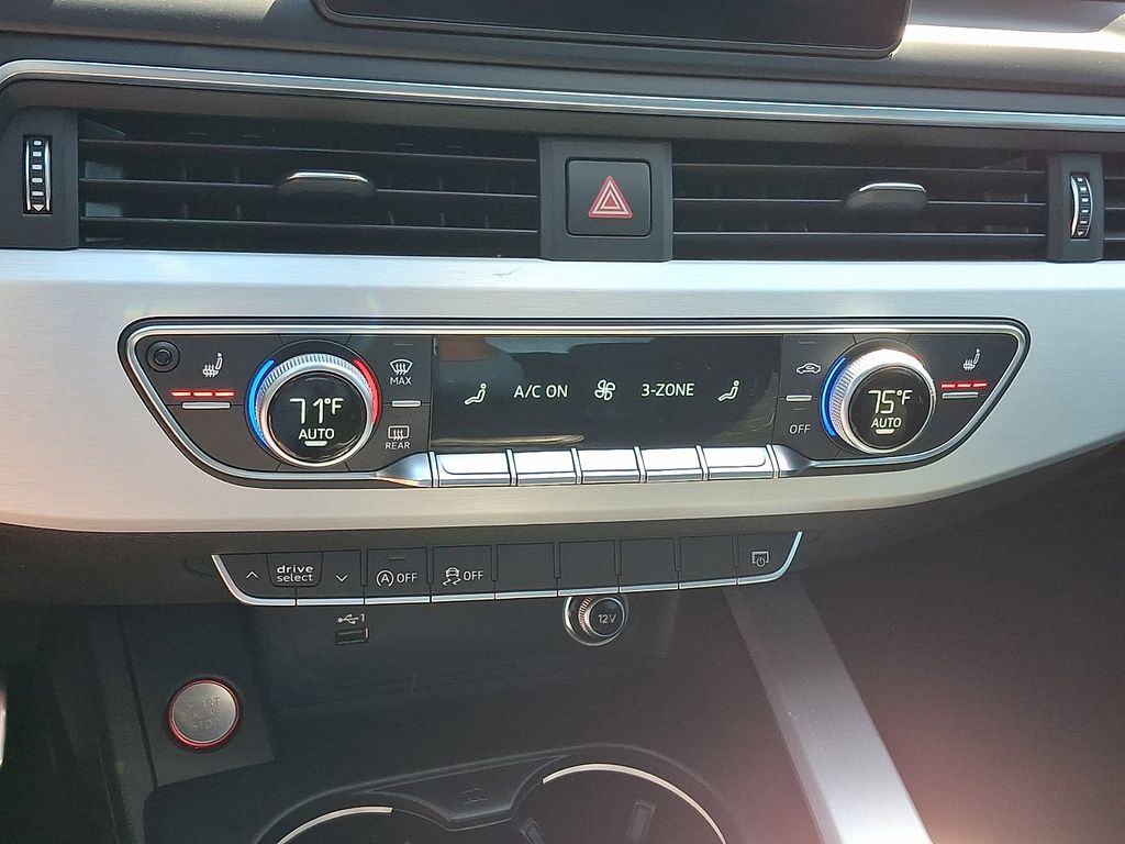 2019 Audi S4 Premium - Photo 18