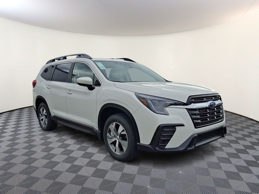 New 2025 Subaru Ascent Premium 7-Passenger SUV