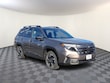  Subaru Forester Hybrid
