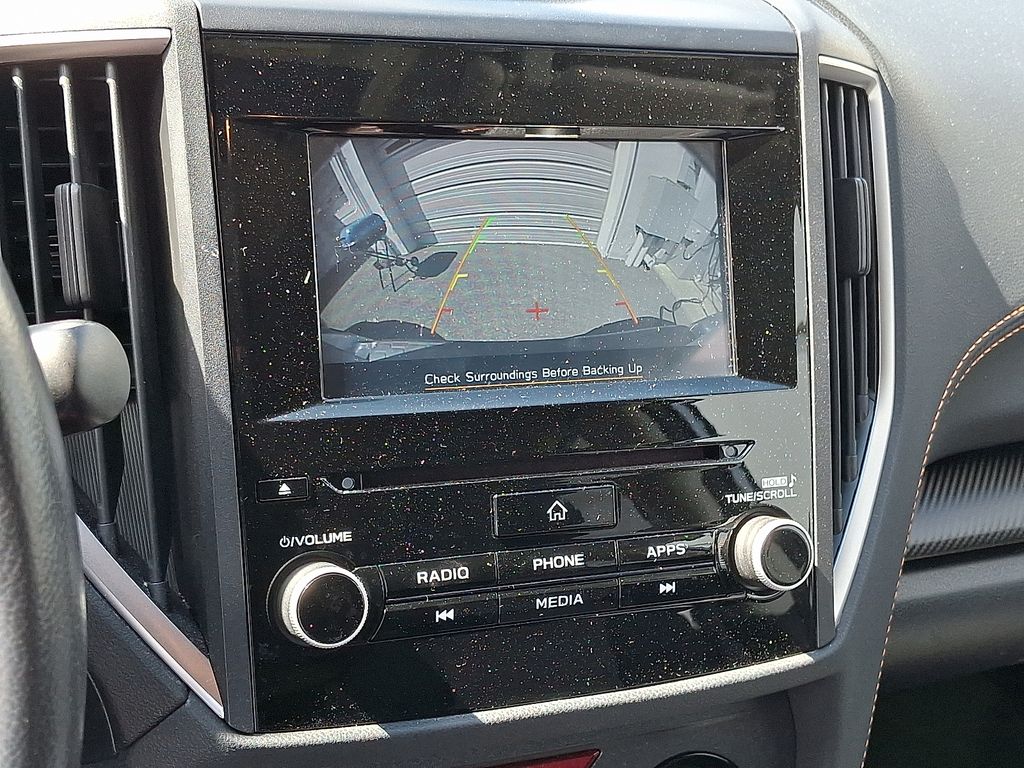 2023 Subaru Crosstrek Premium photo 4