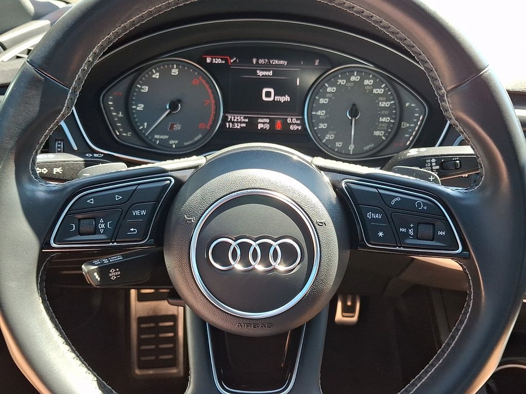 2019 Audi S4 Premium - Photo 20