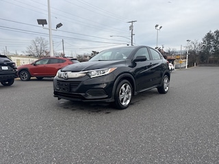 2021 Honda HR-V LX SUV for sale in Muncy PA