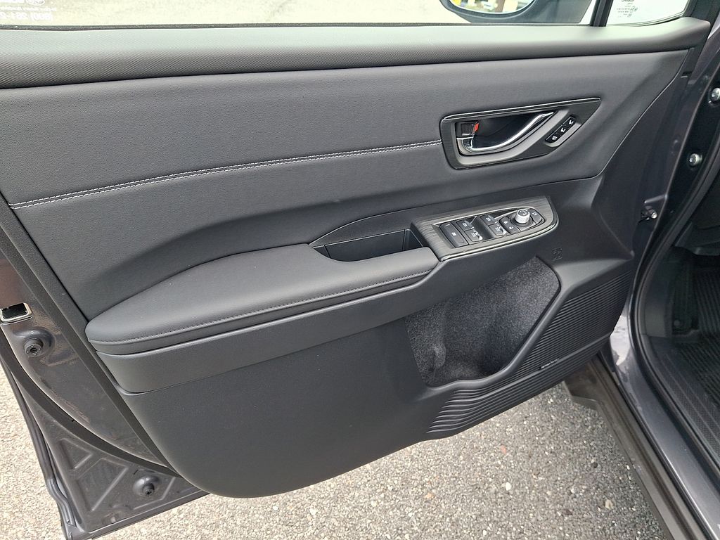 2026 Subaru Outback Touring XT - Photo 12