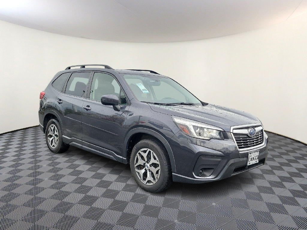2019 Subaru Forester Premium SUV for sale in Muncy PA