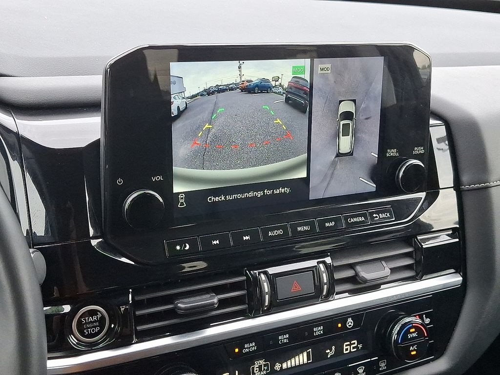 Used 2023 Nissan Pathfinder SL SUV