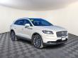 Used 2021 Lincoln Nautilus Reserve SUV