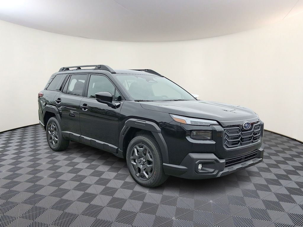 New 2026 Subaru Outback Premium SUV