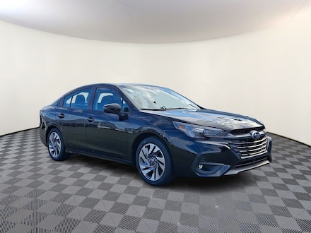 2025 Subaru Legacy Limited Sedan
