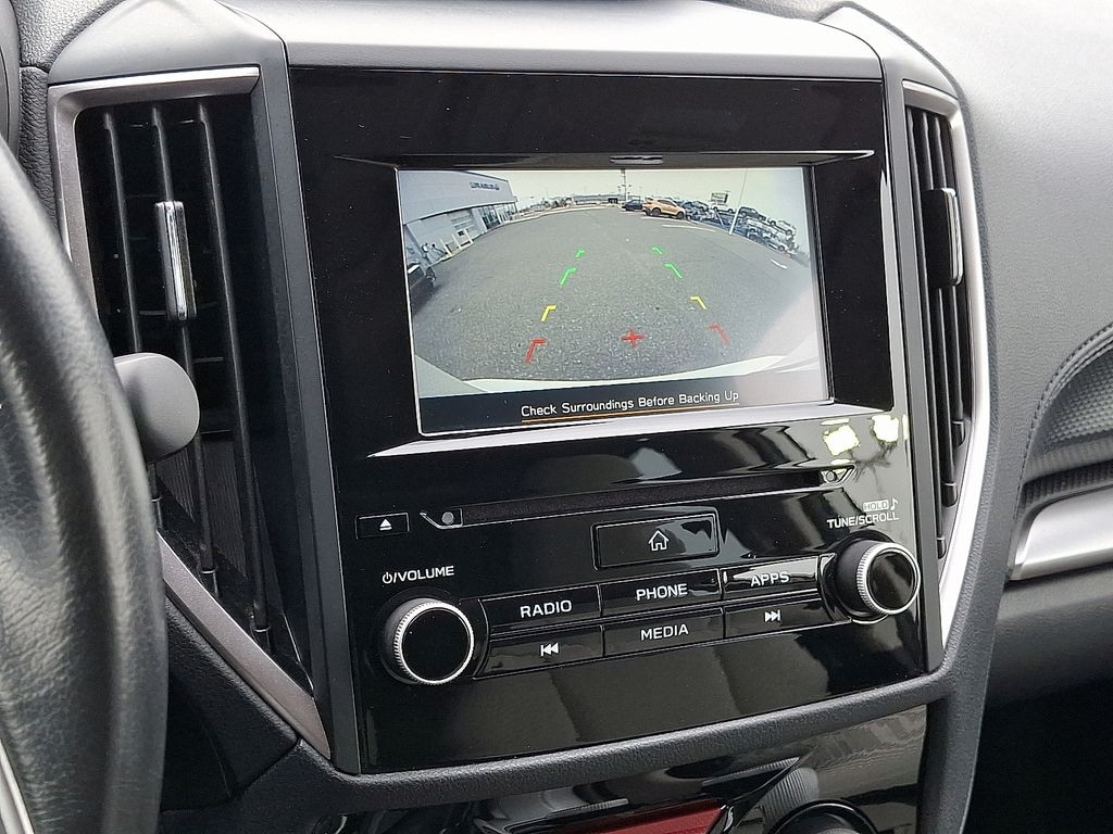 Used 2023 Subaru Forester Premium SUV