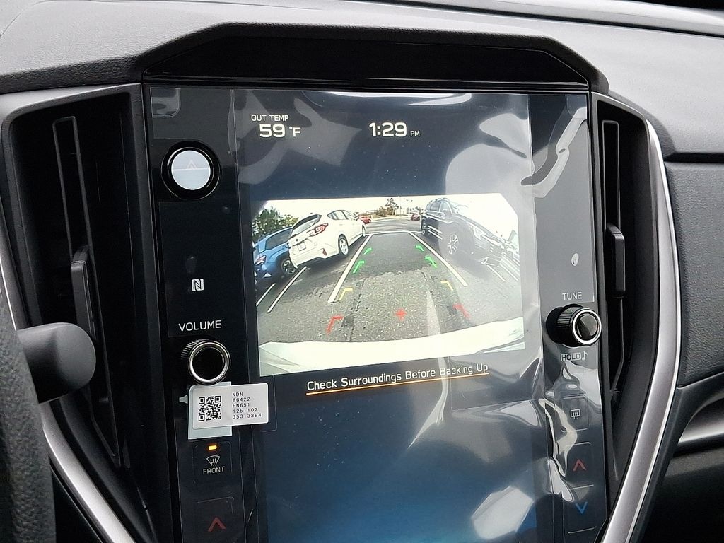 New 2025 Subaru Impreza Sport 5-Door